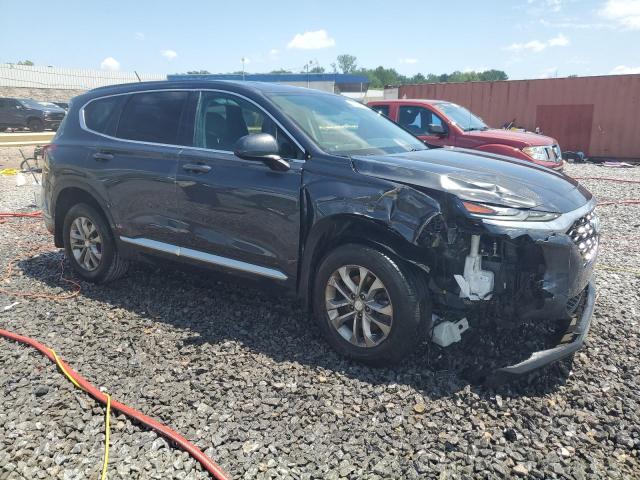 Vin: 5nms23ad2lh245599, lot: 55875425, hyundai santa fe se 20204