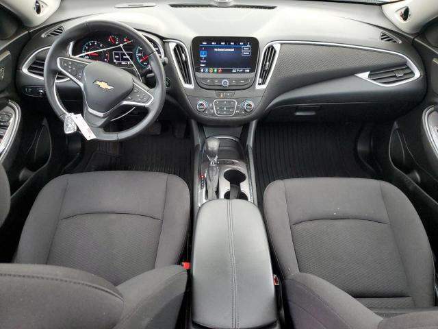 2022 CHEVROLET MALIBU LT - 1G1ZD5ST3NF214395