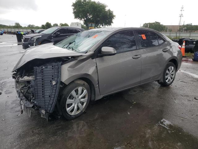Vin: 2t1burhe9fc369147, lot: 56150495, toyota corolla l 2015 img_1