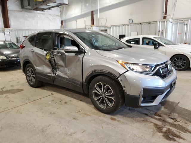 Vin: 2hkrw2h5xnh640342, lot: 56883395, honda crv ex 20224