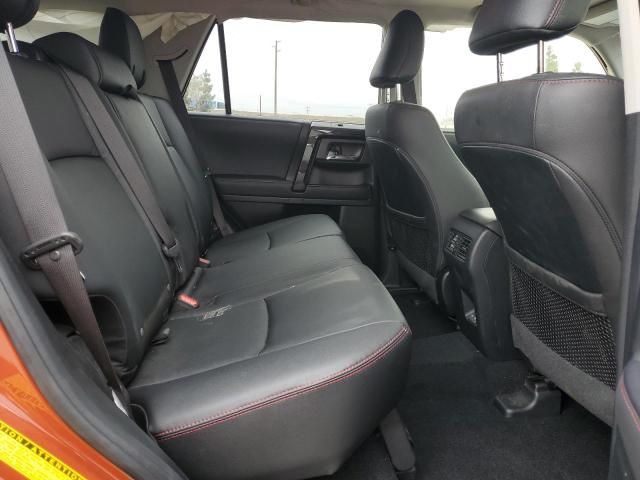 2024 TOYOTA 4RUNNER SR - JTELU5JR0R6259444