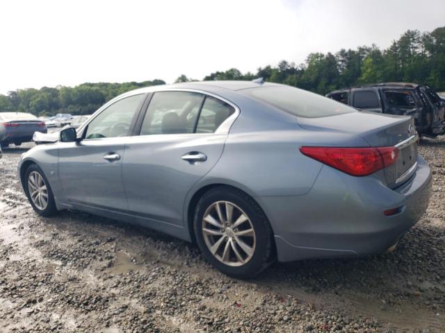 Vin: jn1bv7ap0em674540, lot: 56385455, infiniti q50 base 20142