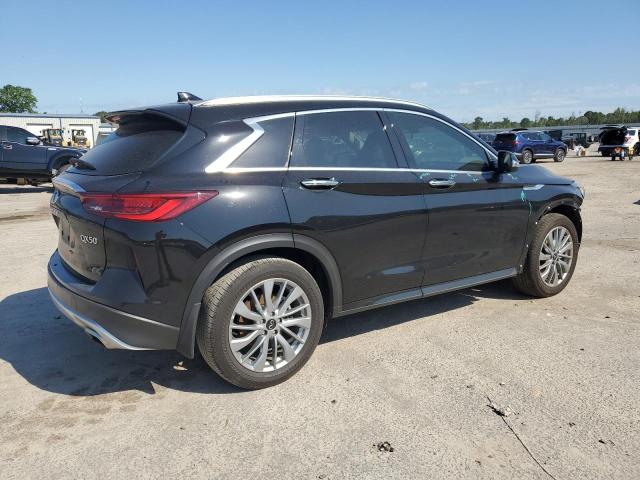 Vin: 3pcaj5ba3pf120052, lot: 58195635, infiniti qx50 luxe 20233
