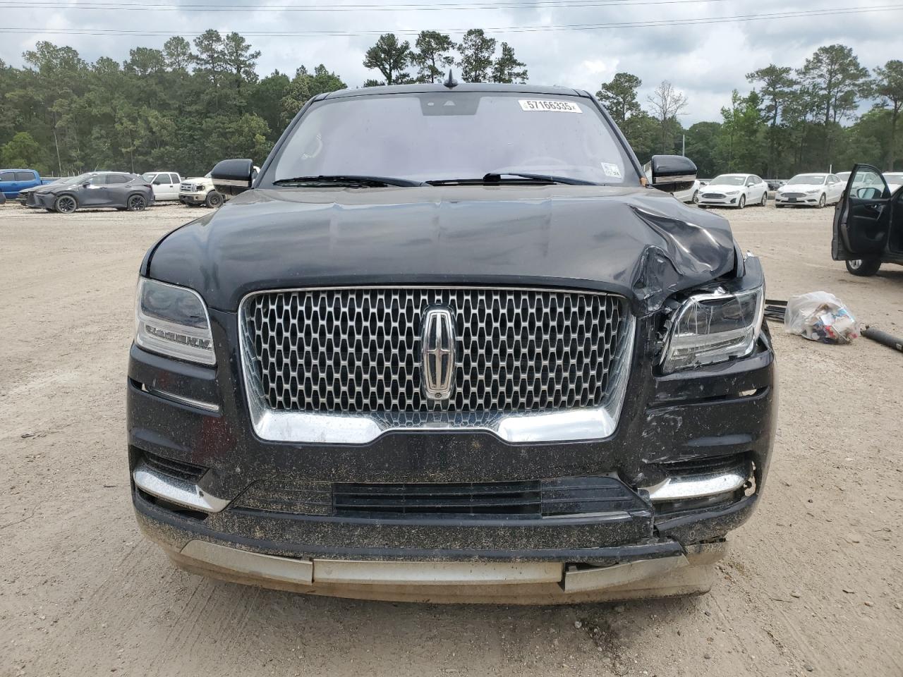 Lincoln Navigator 2019