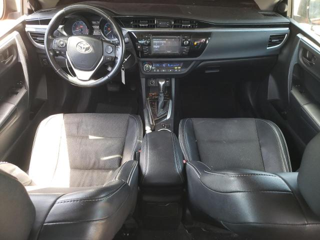 2016 TOYOTA COROLLA S 2T1BURHEXGC506968