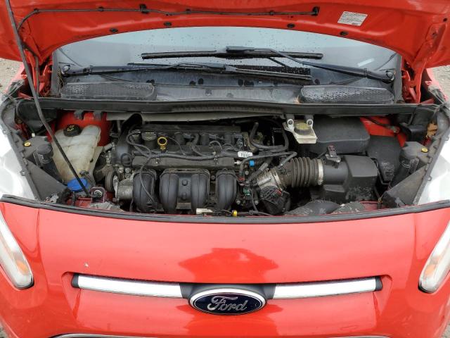 2015 FORD TRANSIT CO - NM0GE9G76F1195139