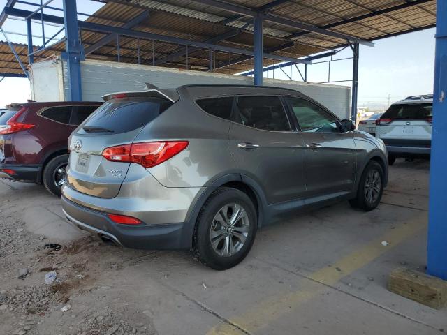 Vin: 5xyzudlb5eg184885, lot: 58590805, hyundai santa fe 20143