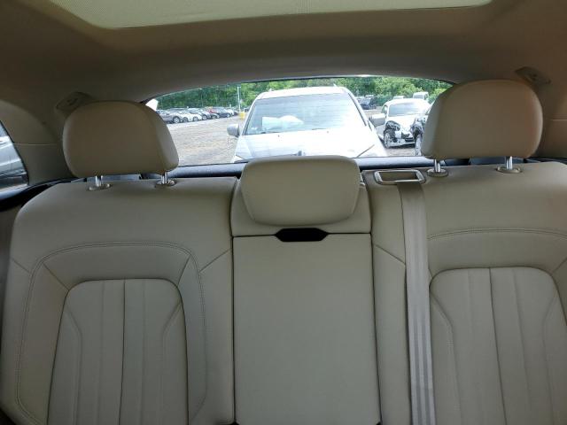 2019 AUDI Q5 PRESTIG WA1CNAFY9K2128403