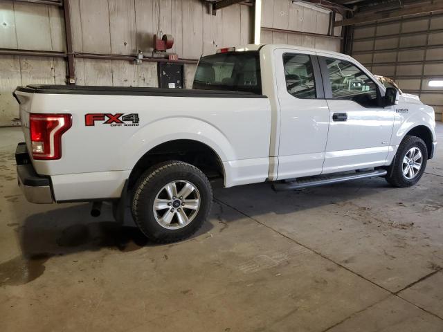 Vin: 1ftex1ep8gfa63867, lot: 55356235, ford f-150 super cab 20163