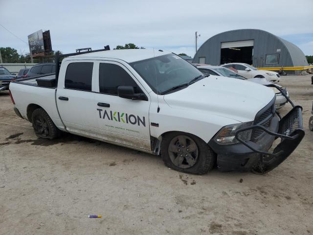 Vin: 3c6rr7kt9pg658247, lot: 57168235, ram 1500 tradesman 20234