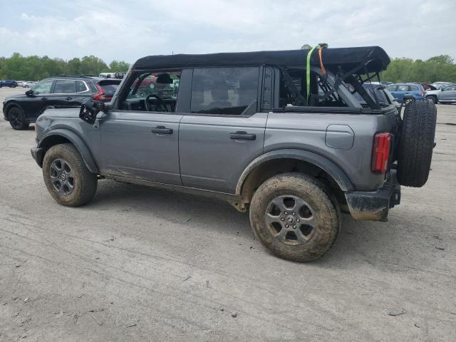 Vin: 1fmde5bh5nlb25483, lot: 56211125, ford bronco base 20222