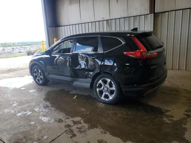 Vin: 5j6rw2h86hl057559, lot: 57620035, honda crv exl 20172
