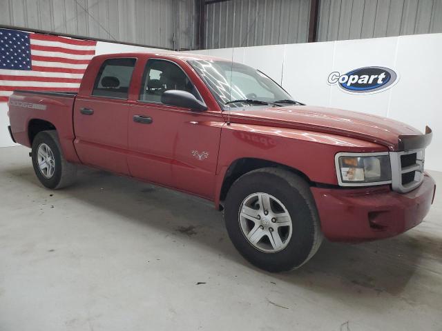 Vin: 1d7ce3gk4as100976, lot: 57589005, dodge dakota sxt 20104