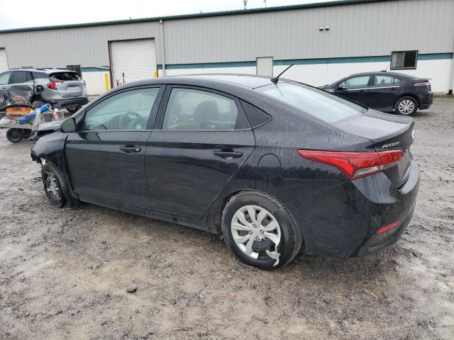 Vin: 3kpc24a33ke065135, lot: 58214225, hyundai accent se 20192