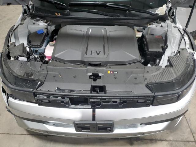 2025 HYUNDAI IONIQ 5 SE 7YAKM4DA3SY006556