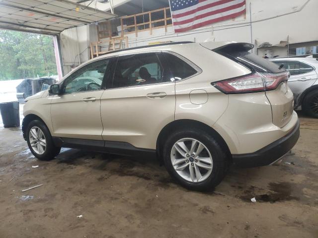 Vin: 2fmpk4j98hbc48385, lot: 57632205, ford edge sel 20172