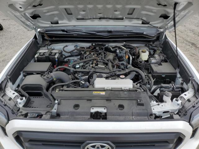 3TYKE5JN9RT034258 Toyota Tacoma Double Cab 2024