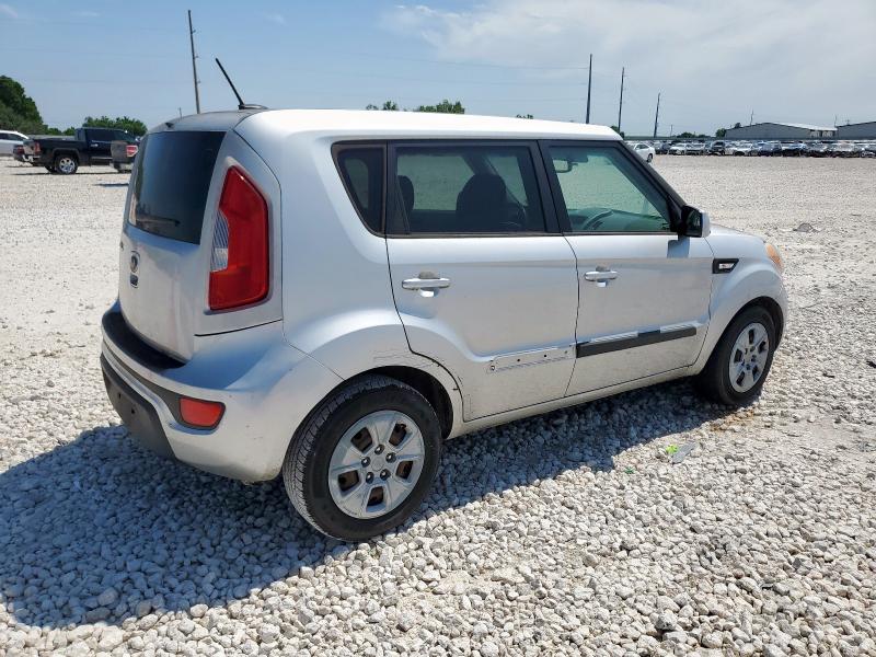 Vin: kndjt2a54d7771169, lot: 57994945, kia soul 20133