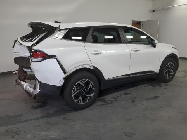 Vin: kndpu3df7r7263514, lot: 57988215, kia sportage lx 20243