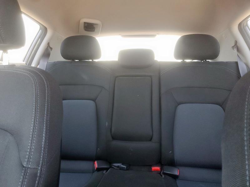 2015 KIA SPORTAGE L - KNDPB3AC3F7762743