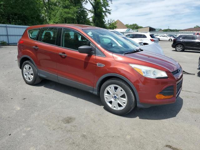 Vin: 1fmcu0f70eud43554, lot: 57483005, ford escape s 20144