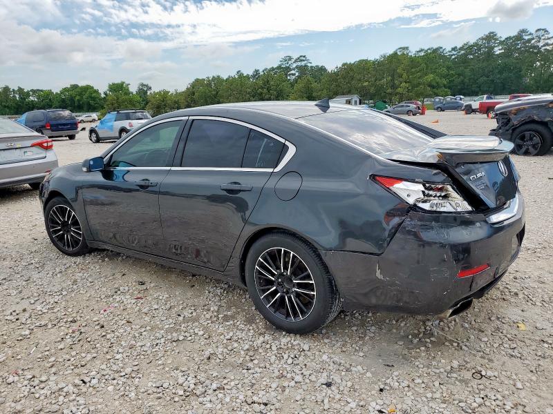 Vin: 19uua8f59ca003785, lot: 58526105, acura tl 20122