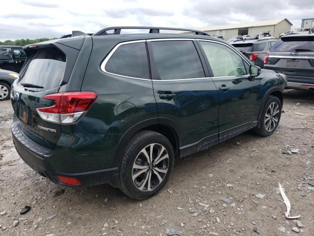 Vin: jf2skapc4ph447694, lot: 56297865, subaru forester limited 20233