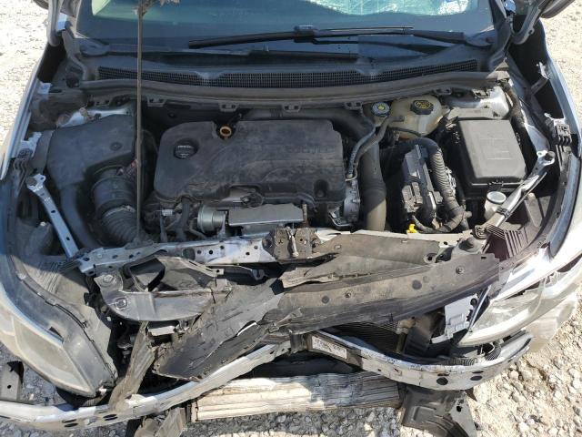 2018 CHEVROLET CRUZE LS - 1G1BC5SM7J7223148