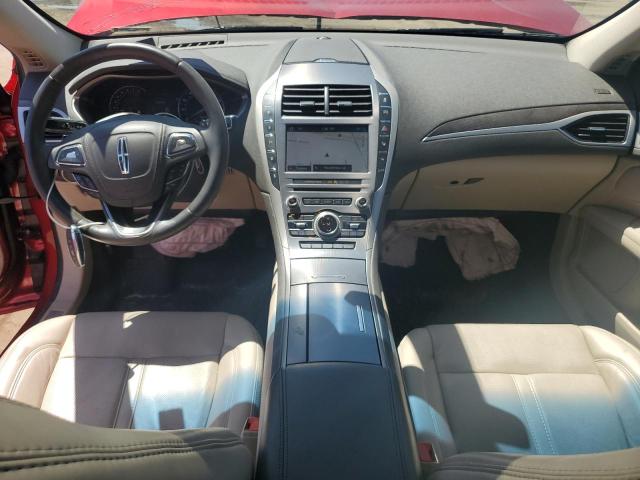 2020 LINCOLN MKZ RESERV - 3LN6L5E90LR619901