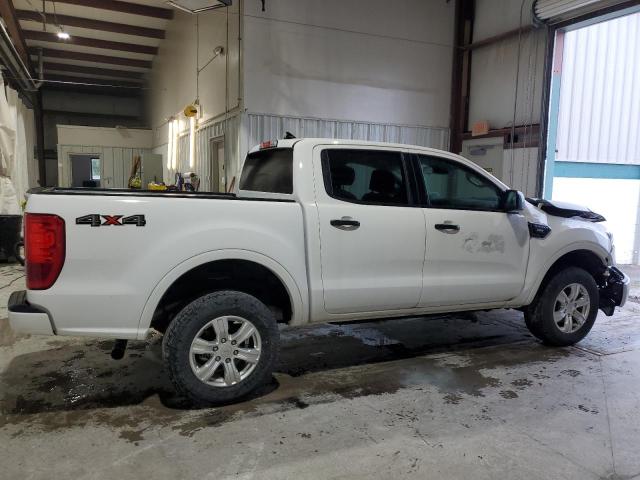 Vin: 1fter4fhxple05663, lot: 58024365, ford ranger xl 20233