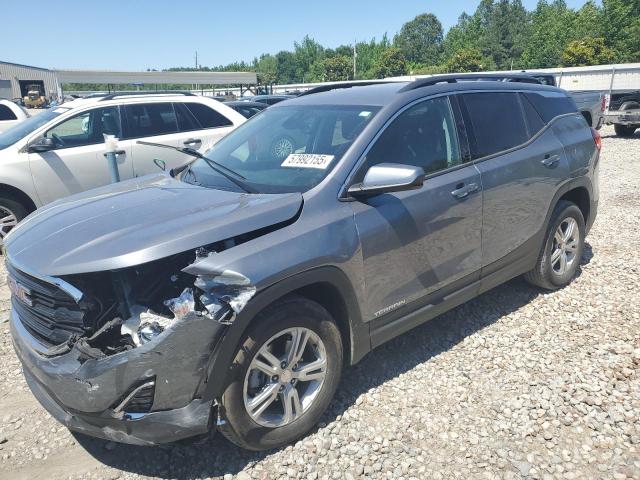 Vin: 3gkalmev1ll294852, lot: 57992155, gmc terrain sle 2020 img_1