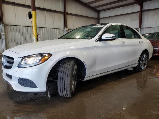 Vin: 55swf4kb4gu168958, lot: 55852505, mercedes-benz c-class 300 4matic 2016 img_1