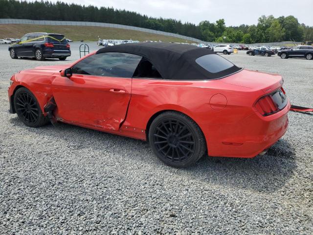 Vin: 1fatp8em9g5323873, lot: 57870745, ford all models 20162