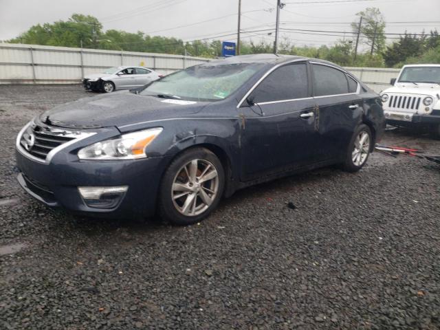 2013 NISSAN ALTIMA 2.5 #3294489495