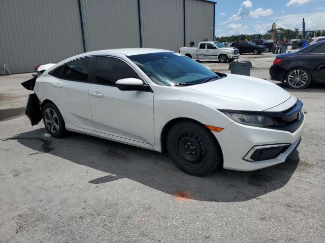 Vin: 2hgfc2f66kh576488, lot: 56552735, honda civic lx 20194