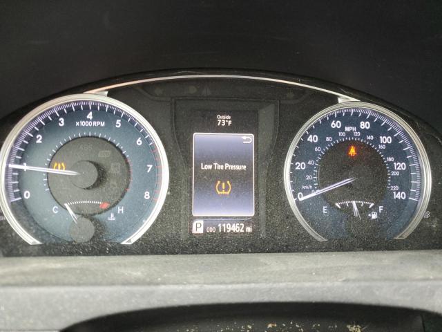 2016 TOYOTA CAMRY LE - 4T4BF1FK5GR553799