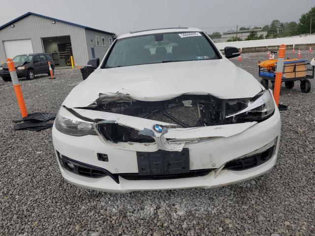 2015 BMW 328 XIGT S - WBA8Z5C50FGS36593