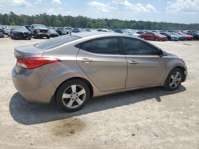 Vin: 5npdh4ae1dh151952, lot: 57804355, hyundai elantra gls 20133