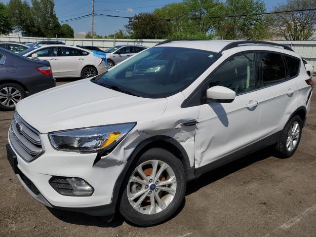 Vin: 1fmcu0gd9jud38917, lot: 55287605, ford escape se 2018 img_1
