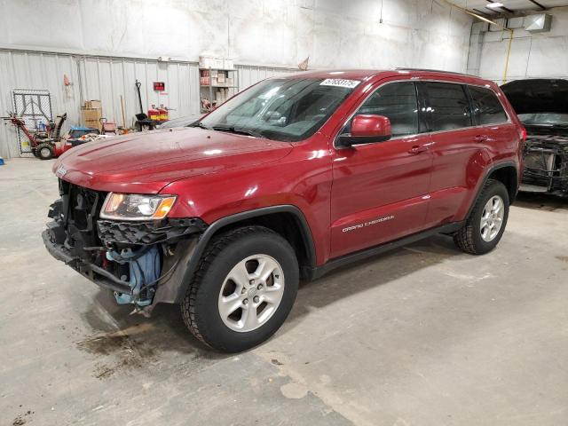 Vin: 1c4rjfag6ec300134, lot: 57653175, jeep grand cher laredo 2014 img_1