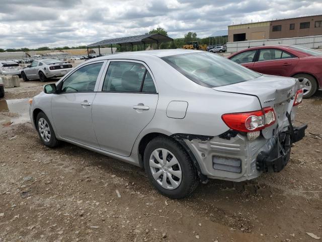 Vin: 2t1bu4ee3dc104115, lot: 57463605, toyota corolla base 20132