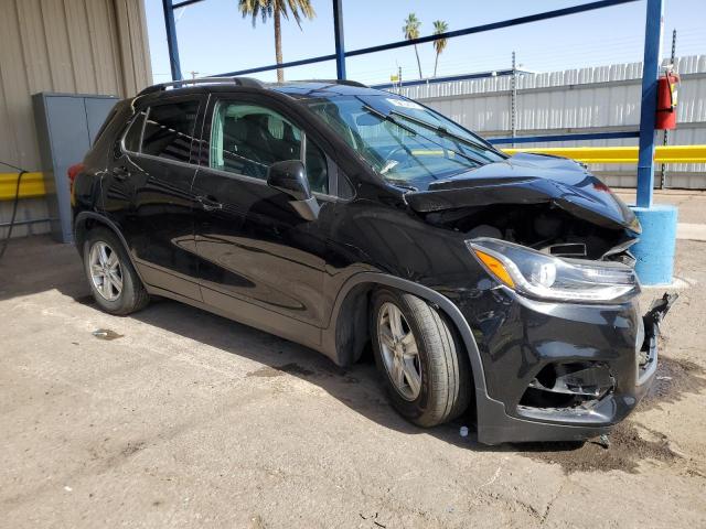Vin: kl7cjlsb4mb337126, lot: 57101575, chevrolet trax 1lt 20214