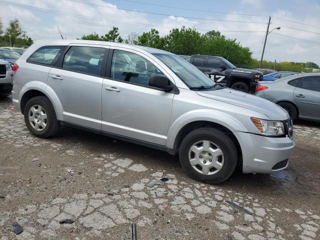 Vin: 3d4pg4fb8at234243, lot: 56858085, dodge journey se 20104