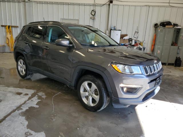 Vin: 3c4njdbb6jt142303, lot: 57510045, jeep compass latitude 20184