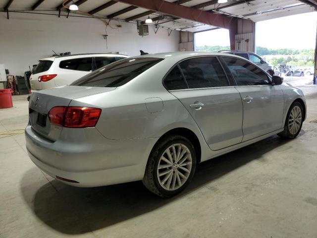 Vin: 3vwl17ajxem404421, lot: 58345725, volkswagen jetta sel 20143