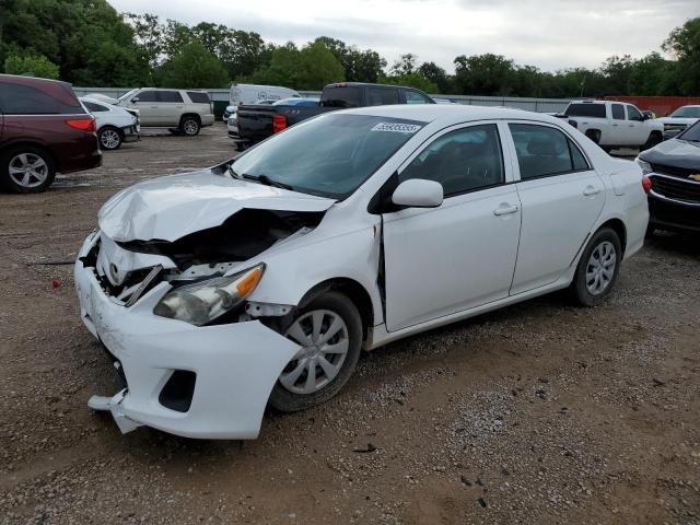 TOYOTA COROLLA BA