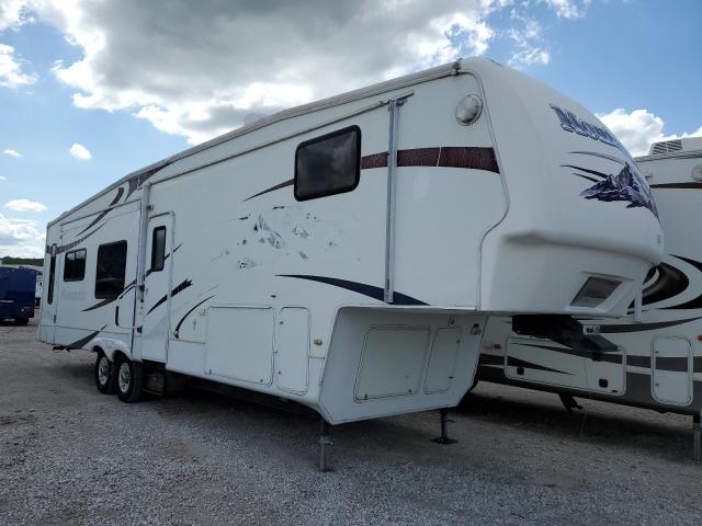 montana 5TH WHEEL
