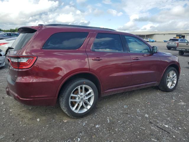 2023 DODGE DURANGO GT - 1C4RDHDG4PC571825