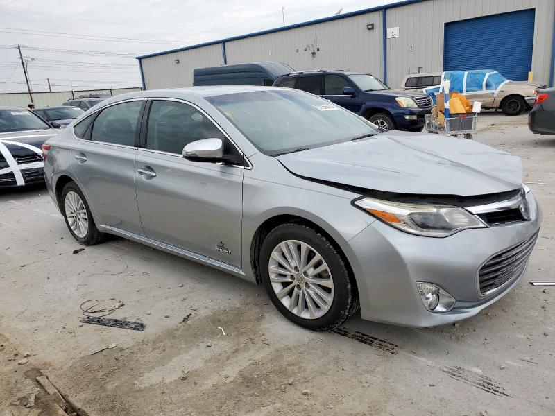 Vin: 4t1bd1eb0fu039441, lot: 57266615, toyota avalon hybrid 20154