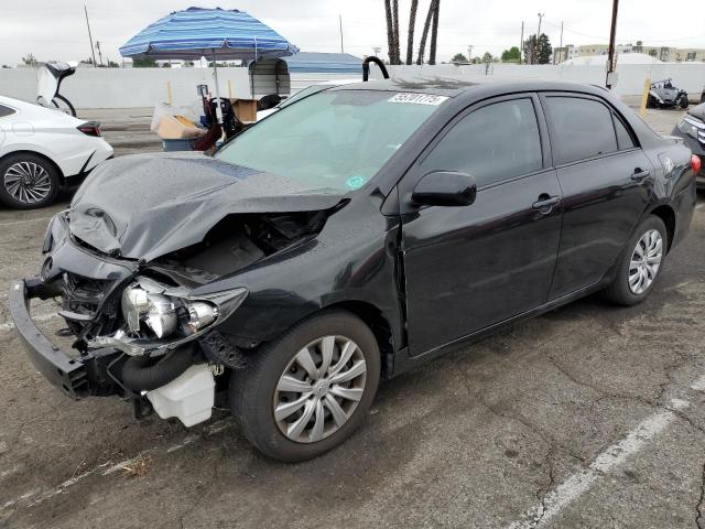 Vin: jtdbu4ee8c9173936, lot: 55701775, toyota corolla base 2012 img_1